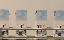 Thị trường hưởng lợi từ cuộc đua sữa tươi