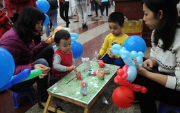 Tọa đàm "Làm mẹ thông thái" sắp đến thành phố biển Quảng Ninh