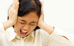 Khó hồi phục thính lực do tiếng ồn