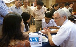 Bí quyết đơn giản hóa “nỗi lo du học Mỹ”
