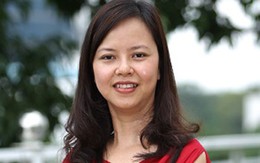 Gỡ rối cho phụ nữ tuổi 35+