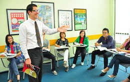 Language Link sắp có mặt tại 63 Trần Quốc Hoàn