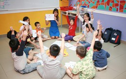 “Học đam mê, chơi thỏa chí, rõ anh tài” –  chương trình Anh văn hè ILA 2014 