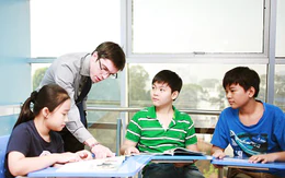 ILA tặng học bổng 5 tỷ đồng nhân Ngày Quốc tế thiếu nhi