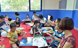 Tiếng Anh Hè tại Language Link: Nâng cao kiến thức - Tự tin tỏa sáng