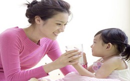 Sữa tươi công thức đầu tiên tại Việt Nam