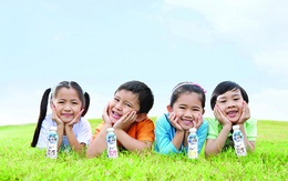 TH true MILK công thức TOP KID – Chuẩn mực mới trong việc chọn sữa cho con