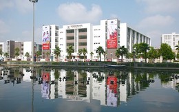 Trường THPT Vinschool: Học toàn diện, thi hiệu quả