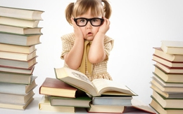 Ngăn ngừa cận thị trước thềm năm học mới
