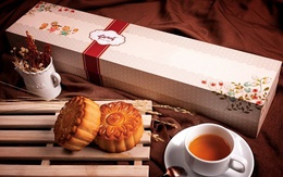 Bánh trung thu Givral tốt cho sức khoẻ