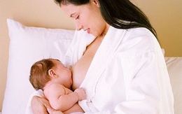 Nâng cao hệ miễn dịch cho trẻ