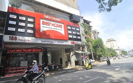 Cơ hội cực hấp dẫn mua sắm thiết bị nhà bếp cao cấp