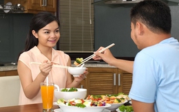 Dinh dưỡng cho một thai kỳ khoẻ mạnh 