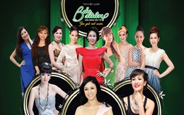 'Vẻ đẹp tỏa sáng': Đêm vẻ đẹp Việt Nam hội tụ và tỏa sáng