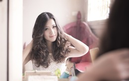 Hướng dẫn: Những kiểu tóc cho ngày 8/3 