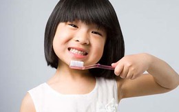 Nhiều người Việt chưa biết cách đánh răng