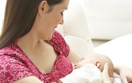Cách khắc phục mất sữa sau khi sinh