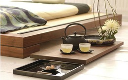 Nghệ thuật trà đạo Nhật Bản