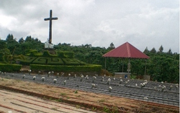 4.000 ngôi mộ hài nhi bên đồi Lộc Thanh, Bảo Lộc