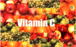 Vitamin C và các vấn đề về da