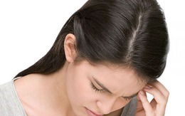 Mẹo chữa nhức đầu