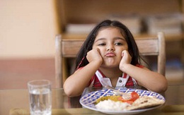 Tìm hiểu chứng biếng ăn ở trẻ