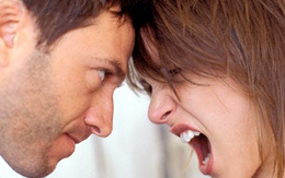 Chuyện đêm muộn: Khắc khẩu trong tình yêu
