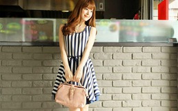 Mặc thế nào để “ăn gian” chiều cao?