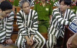 Trùm giang hồ Năm Cam ra “mật lệnh” cho đàn em như thế nào?