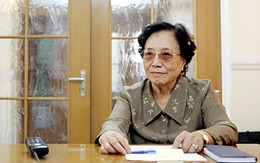 Nguyên Phó Chủ tịch nước kể chuyện đón Tết