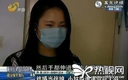 10 bạn chú rể cưỡng hiếp phù dâu 16 tuổi