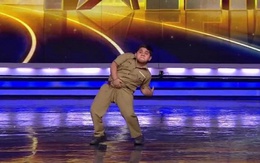 Màn trình diễn ấn tượng của cậu bé 8 tuổi tại India’s Got Talent