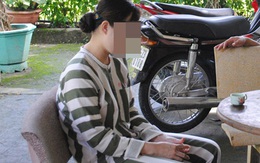 Đường đời giông tố của người đàn bà bán dâm, buôn ma túy để lấy tiền nuôi con