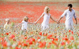 Nghe Bài ca hạnh phúc - ca khúc chính thức của ngày Quốc tế Hạnh phúc của Việt Nam 20/3