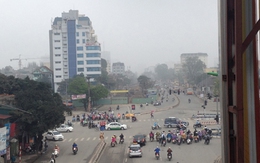 Hà Nội không có lỗi trong vụ đường Trường Chinh từ thẳng biến thành cong?