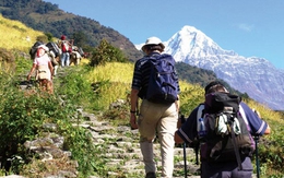 Mẹo hay khi đi du lịch vùng núi, đi phượt