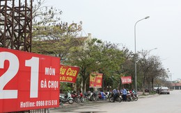 Phán quyết nào cho ASIAD 18?