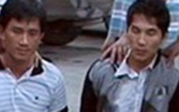 Triệt phá đường dây ma túy cực lớn