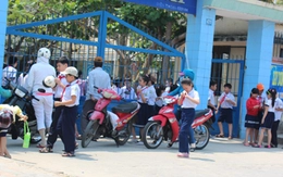 Phụ huynh lo lắng vì trẻ bị bắt cóc như… trong phim