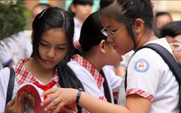 Không trái tuyến để chặn “chạy” trường
