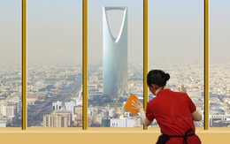 Tháng ngày kinh hãi của “ô sin” Việt ở Saudi Arabia 