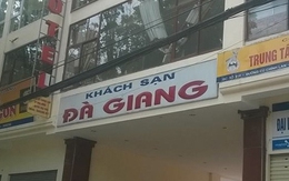 Nữ phát thanh tố bị Phó phòng Văn hóa huyện hãm hiếp