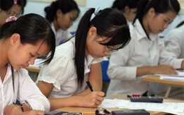 Sắp thay đổi phương thức tuyển sinh trung cấp