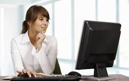 Phòng tránh bệnh cho dân công sở