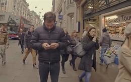 Clip về 'thế giới ảo' và những giá trị thật thức tỉnh hàng chục triệu người