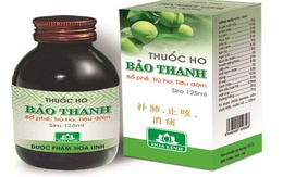 Ngôi sao thuốc Việt - Tôn vinh thuốc sản xuất trong nước