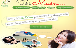 Hè rực rỡ tại biển Nha Trang cùng cuộc thi “Tôi muốn…” 