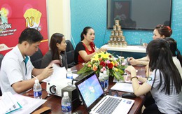Ngày gia đình Việt Nam trọn vẹn cùng Sắc Ngọc Khang