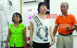 Vượt hàng ngàn km sang đất Ấn lĩnh hội tinh hoa từ ông tổ nghề chữa bệnh bằng tiếng cười
