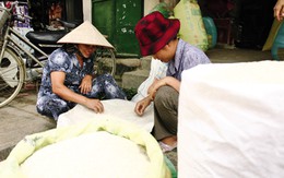 Lấy đâu ra gạo Thái, gạo Nhật giá 30 nghìn đồng/kg?